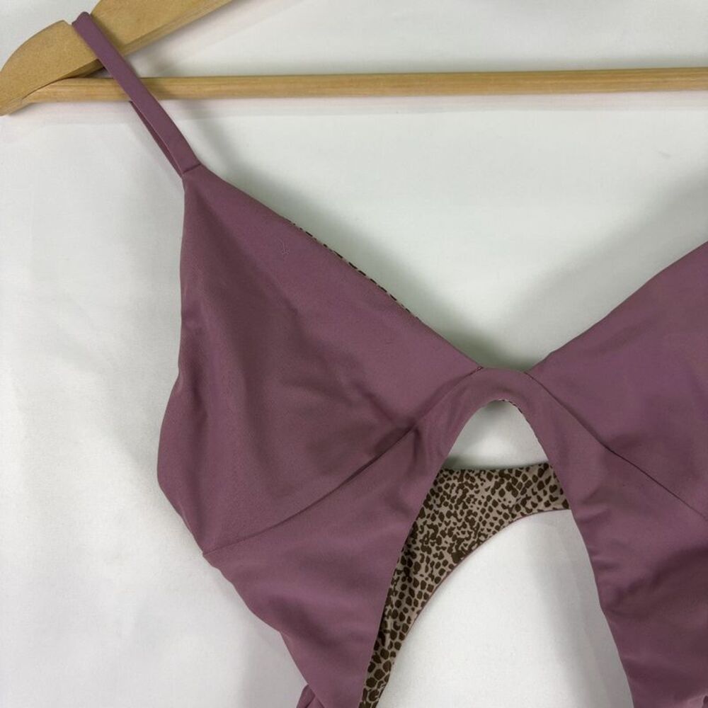 acacia swimwear Amari Cutout One-Piece - Picture 4 of 5